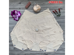 QUẦN SU 5033 MÀU DA-  Block 10 cái